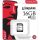  16GB SDXC Kingston Industrial Temperature UHS-1 Class10 U3 V30 A1 (SDIT/16GB) 