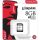  16GB SDHC Kingston Industrial Temperature UHS-1 Class10 U3 V30 A1 (SDIT/8GB) 
