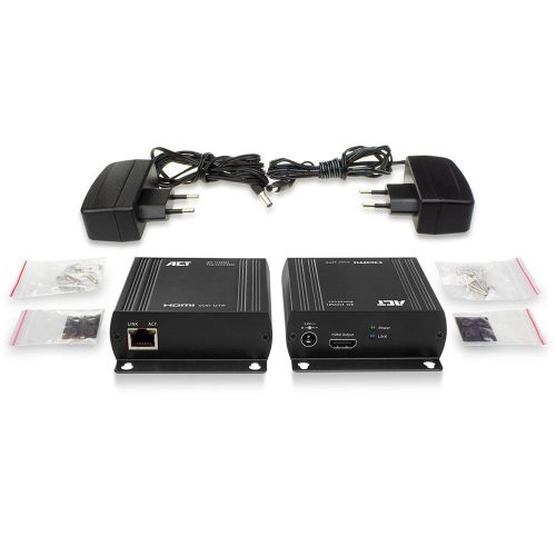  ACT RJ45 HDMI extender (AC7870) 