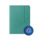  Kobo Clara 2E SleepCover e-book olvasó tok tenger zöld (KO-N506-AC-GG-E-PU) 