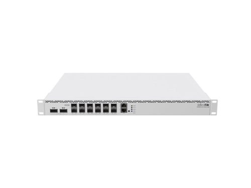  MikroTik Cloud Core 12 portos Router (CCR2216-1G-12XS-2XQ) 