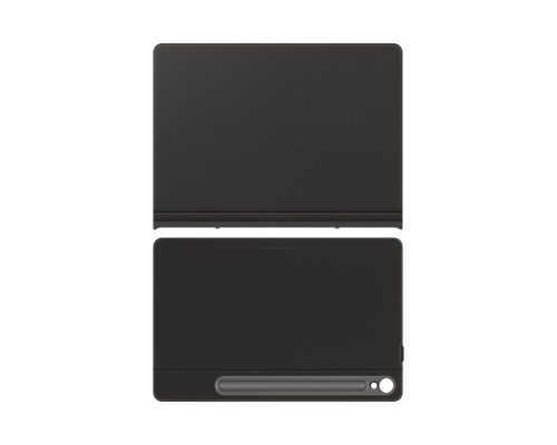  Samsung Tab S9 Smart Book Cover tok fekete (EF-BX710PBEG) 