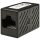  WP 2x RJ45 Cat.6 UTP toldó (WPC-CPR-6U) 