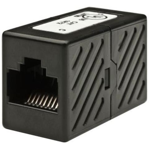  WP 2x RJ45 Cat.6 UTP toldó (WPC-CPR-6U) 