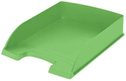  Leitz Recycle karbonsemleges irattálca világoszöld (52275050) 