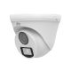  Uniview ColorHunter analóg turret kamera (UAC-T112-F28-W) 