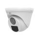  Uniview analóg turret kamera (UAC-T112-F28) 