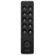  Nuki Keypad 2.0 okos zár billentyűzet ujjlenyomatolvasóval (NUKI-KEYPAD2.0-BK) 
