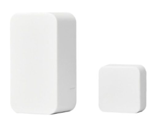  Nuki Door Sensor nyitásérzékelő fehér (NUKI-DOOR-W) 