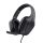  Trust GXT 415 Zirox gaming headset fekete (24990) 