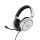  Trust GXT 498 Forta gaming headset fekete-fehér (24716) 