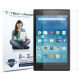  Amazon Kindle Fire 8HD e-book kijelzővédő fólia (326201) 