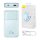  Baseus Comet Powerbank 10000mAh USB-A - USB-C 22.5W kék (PPMD020003) 