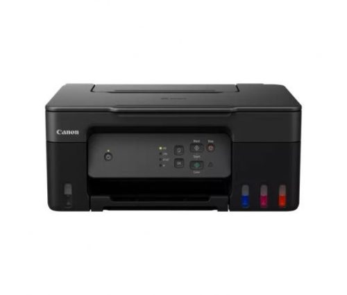  Canon PIXMA G2430 multifunkciós készülék fekete (5991C009AA) 