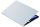  Samsung Tab S9 Ultra Smart Book Cover tok fehér (OSAM-EF-BX910PWEG) 