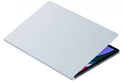 Samsung Tab S9 Ultra Smart Book Cover tok fehér (OSAM-EF-BX910PWEG) 