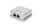  Digitus falikábel összekötő doboz Cat6 Silver (DN-93711) 