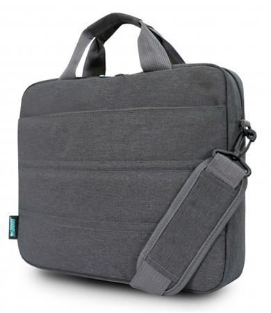  Urban Factory GREENEE ECO Notebook táska 15,6" szürke (ELC15UF) 