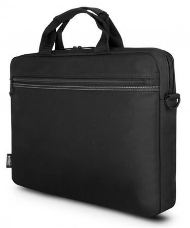  Urban Factory TOPLIGHT Notebook táska 15,6" fekete (TLC06UF-V2) 