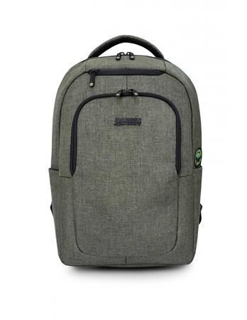  Urban Factory CYCLEE CITY ECO Notebook hátizsák 15,6" khaki (ECB35UF) 