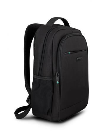  Urban Factory DAILEE Notebook hátizsák 15,6" fekete (DBC15UF) 