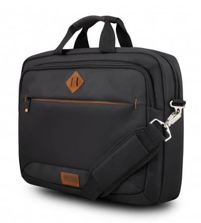  Urban Factory CYCLEE ECO Notebook táska 13-14" fekete (ETC14UF) 