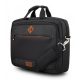  Urban Factory CYCLEE ECO Notebook táska 13-14" fekete (ETC14UF) 