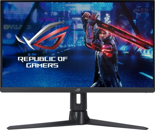  27" ASUS XG27AQMR ROG STRIX Gamer monitor 