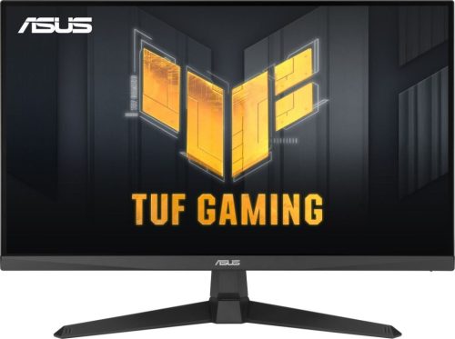 27" ASUS VG279Q3A LCD monitor fekete 