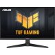  27" ASUS VG279Q3A LCD monitor fekete 