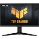  27" ASUS TUF Gaming VG27AQML1A LCD monitor fekete 