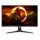  27" AOC C27G2E/BK LCD monitor 