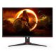  27" AOC C27G2E/BK LCD monitor 