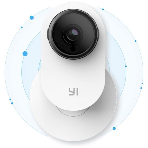  Yi Home Camera 3 Wi-F IP kamera (YYS.2518) 