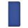  Gigapack Samsung Galaxy A14 4G rombusz mintás fliptok sötétkék (GP-136310) 