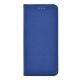  Gigapack Samsung Galaxy A14 4G rombusz mintás fliptok sötétkék (GP-136310) 