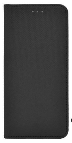  Gigapack Xiaomi 13 rombusz mintás fliptok fekete (GP-135916) 