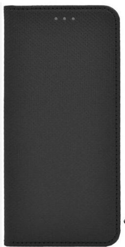  Gigapack Xiaomi Redmi Note 5 Pro (Redmi Note 5) rombusz mintás fliptok fekete (GP-78216) 