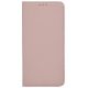  Gigapack Samsung Galaxy A34 5G rombusz mintás fliptok rozéarany (GP-139204) 