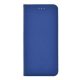  Gigapack Samsung Galaxy S23 rombusz mintás fliptok sötétkék (GP-134949) 
