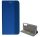  Gigapack Samsung Galaxy A54 5G textil mintás fliptok kék (GP-135929) 