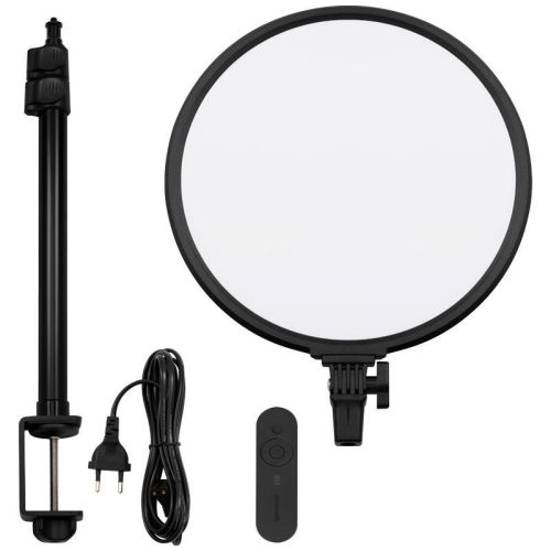  Streamplify Glow Light 14 LED körfény + állvány (SPIF-GL14222.11) 