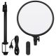  Streamplify Glow Light 14 LED körfény + állvány (SPIF-GL14222.11) 