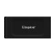  1TB Kingston SXS1000 külső SSD meghajtó fekete (SXS1000/1000G) 