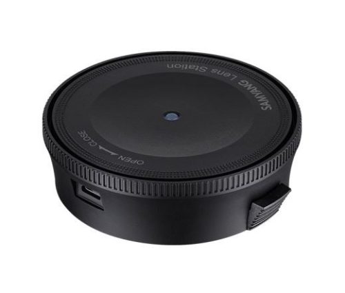  SAMYANG Canon EF Lens Station (FZ5ZZ01Z001) 