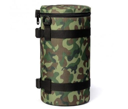  easyCover 130x290 Lens Bag objektív tok terepmintás (ECLB290C) 