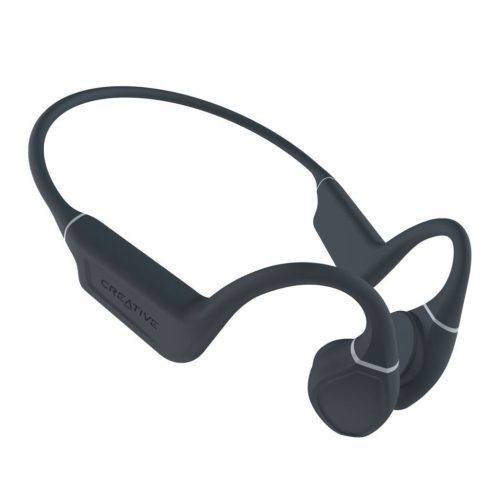  Creative Outlier Free csontrezgetéses Bluetooth fejhallgató fekete (51EF1080AA000) 