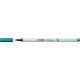 STABILO Pen 68 brush prémium ecsetfilc rugalmas heggyel türkizkék (568/51) 