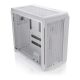  Thermaltake CTE C750 Air Snow táp nélküli ablakos ház fehér (CA-1X6-00F6WN-00) 
