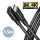  Axagon SPEED+ USB-C apa - USB-C anya hosszabbító kábel 1,5m fekete (BUCM32-CF15AB) 